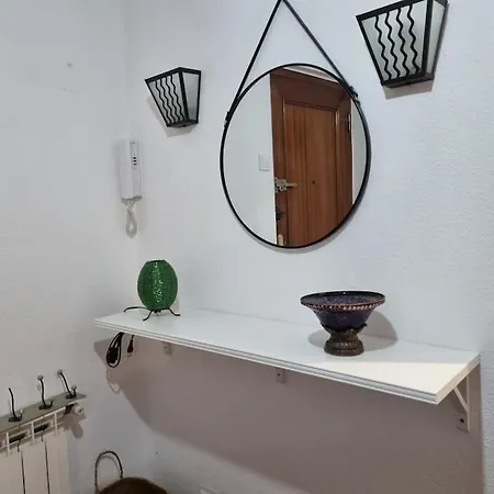 C01a04 Centrico 4 By R2r Consulting Apartment *