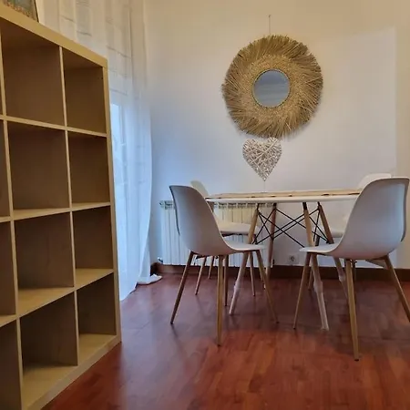 Apartment C01a04 Centrico 4 By R2r Consulting *