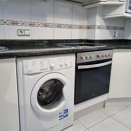 Apartment C01a04 Centrico 4 By R2r Consulting *