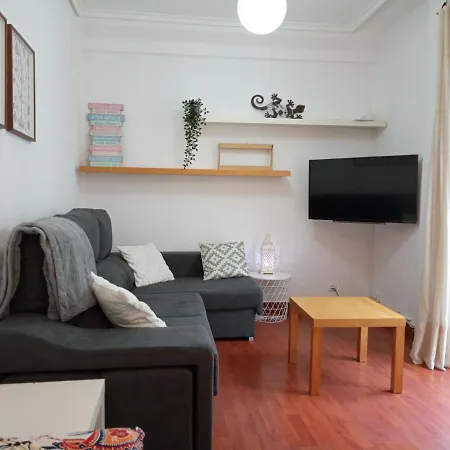 Apartment C01a04 Centrico 4 By R2r Consulting *