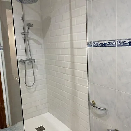 C01a04 Centrico 4 By R2r Consulting Apartment Santander