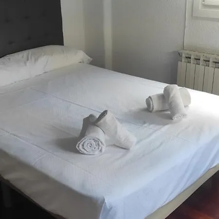 C01a04 Centrico 4 By R2r Consulting Apartment Santander