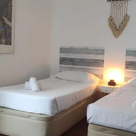 C01a04 Centrico 4 By R2r Consulting Apartment Santander