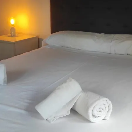 Apartment C01a04 Centrico 4 By R2r Consulting Santander